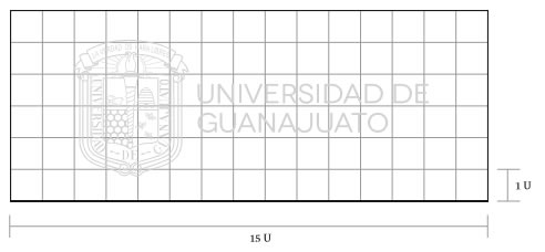 area de restriccion horizontal escudo ug ugto