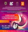 Curso Anual de Gastroenterología y Nutrición Pediátrica