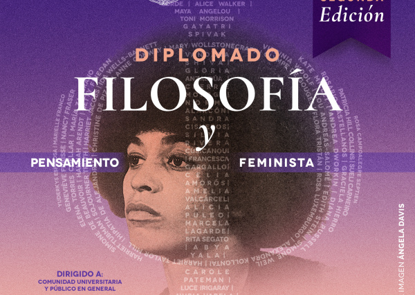 Campus Guanajuato invita al Diplomado de Filosofía y Pensamiento Feminista 2024 